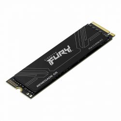 SSD  Kingston FURY Renegade 4TB M.2 PCIe 5.0 (SFYR2S/4T0)